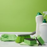 10 Good Reasons to Start Cleaning the Green Way