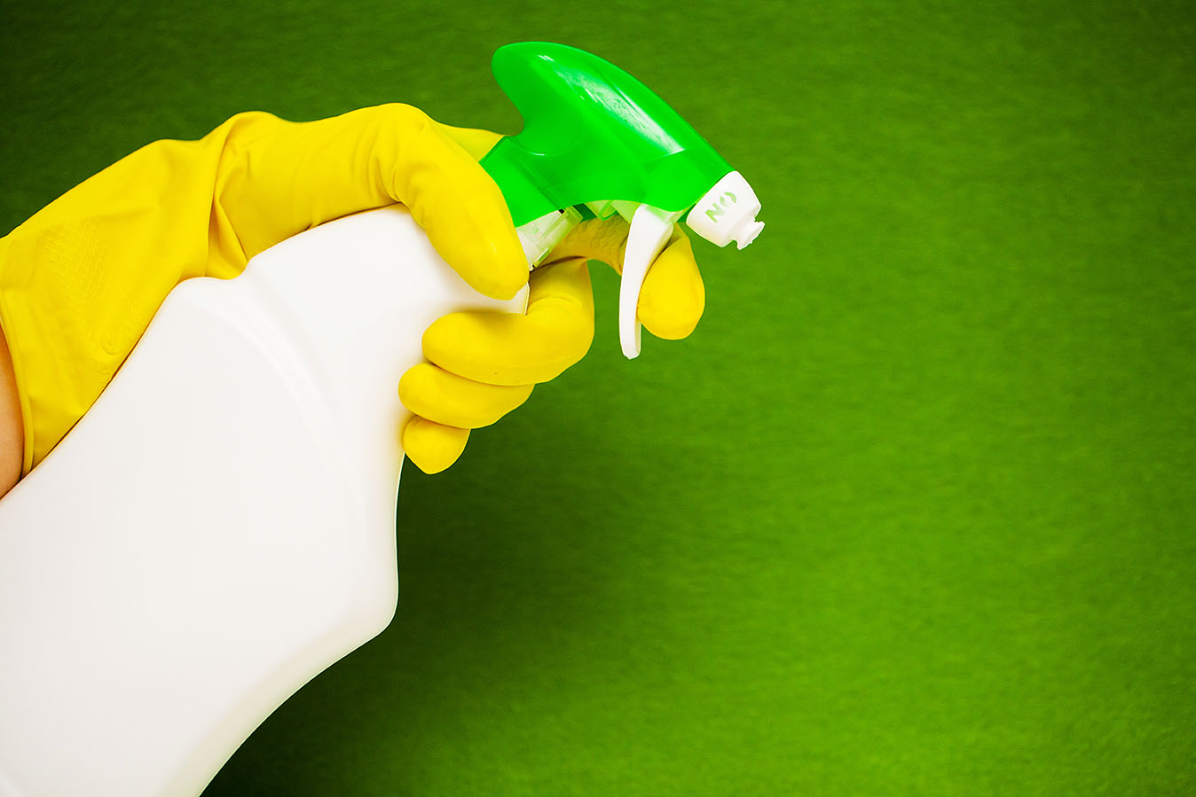 Green Cleaning Products That Actually Work